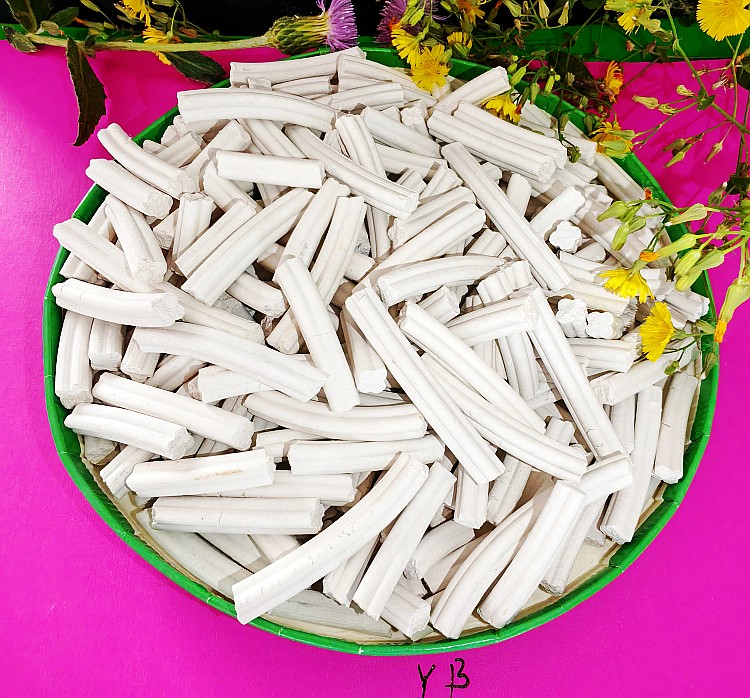 钙剂脱硫剂每个细节都严格把关