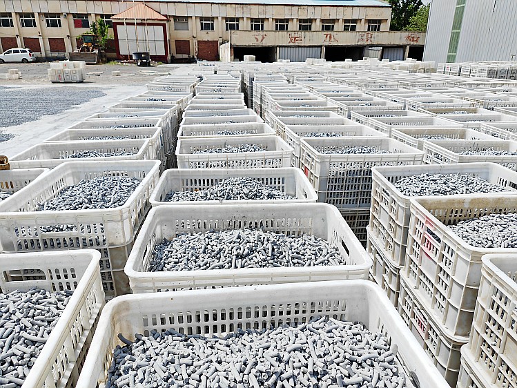 钙剂脱硫剂质量优价格低
