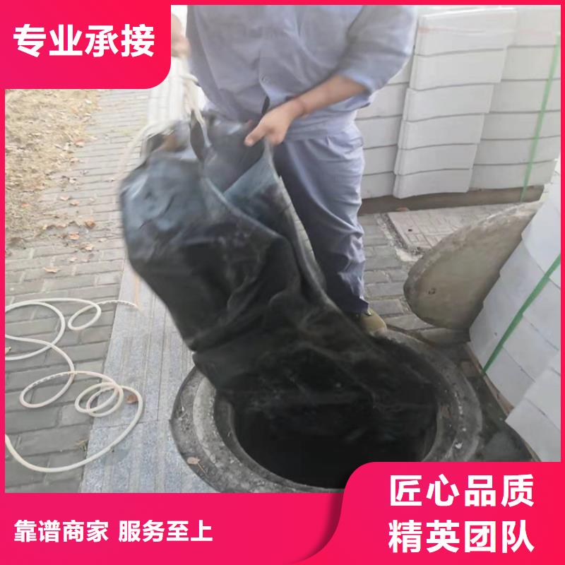 水下管道安装10年经验/榜单一览排名同城货源