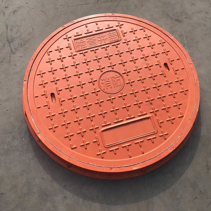 湖南株洲市外放内圆井盖诚信厂家