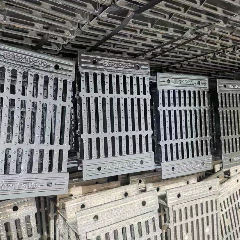 四川阿坝市镂空雨水篦子诚信经营