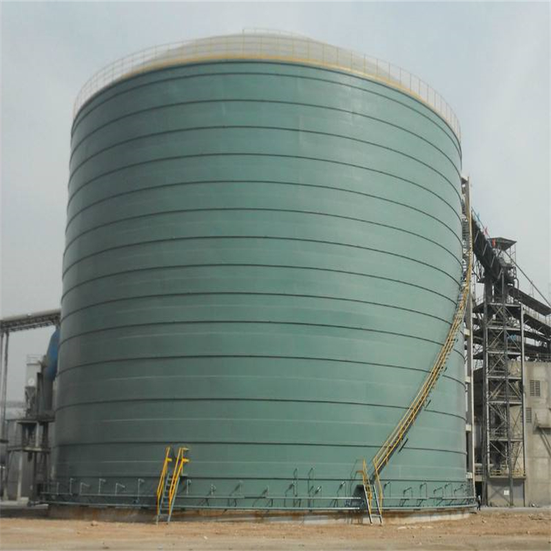 水泥鋼板庫制造廠商