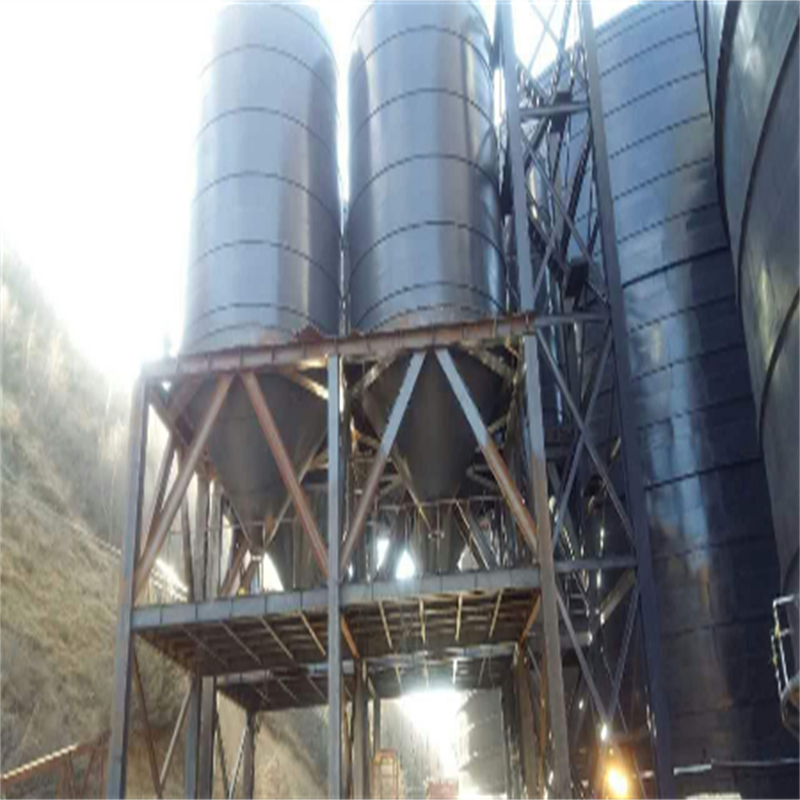 质量可靠的散装库基地
