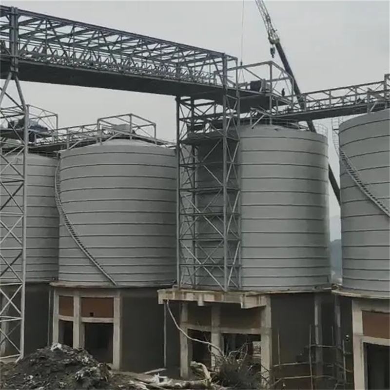 矿粉钢板库品牌厂家价格优惠