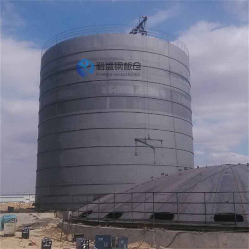 水泥库厂家