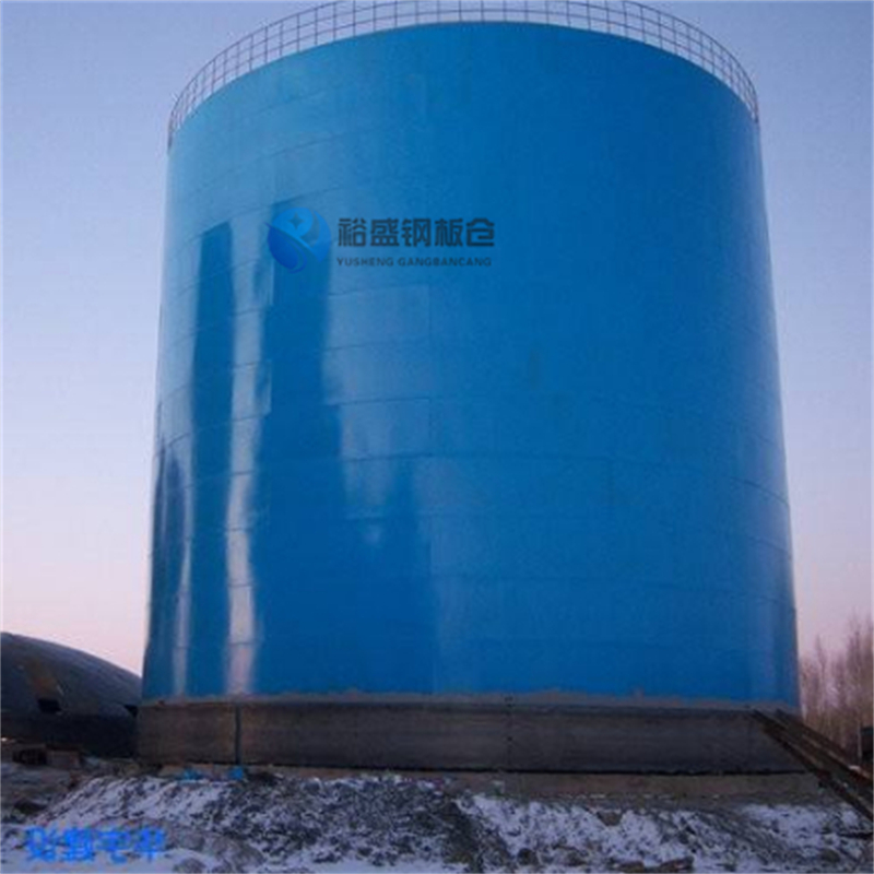 有现货的
大型粉煤灰钢板库本地厂家