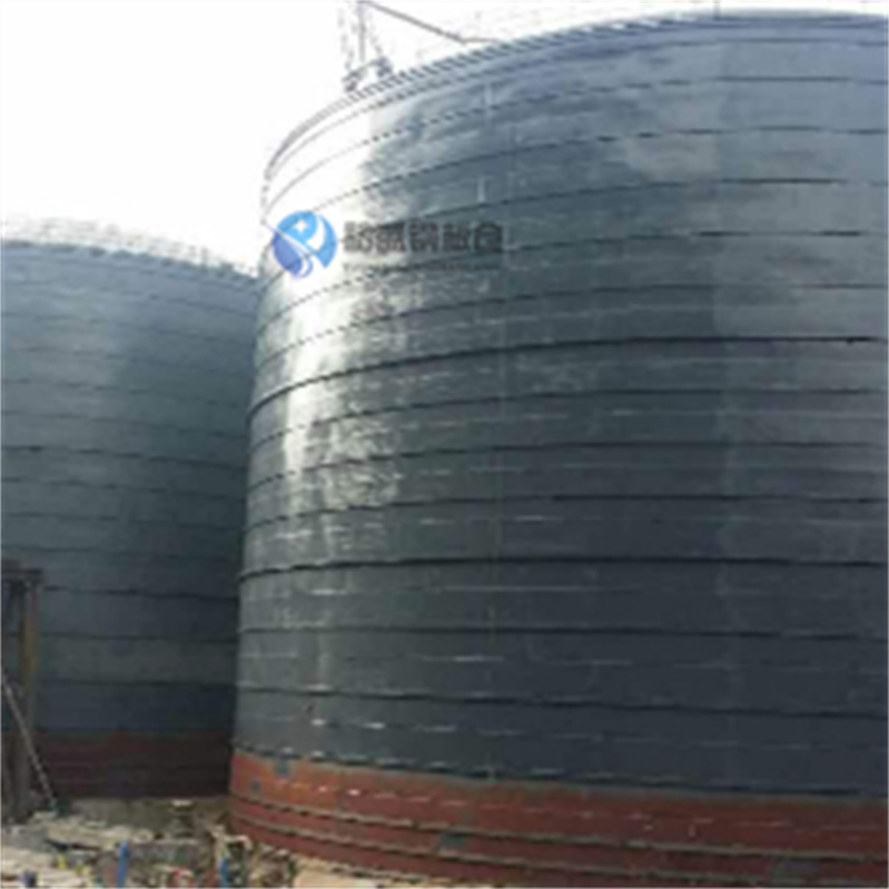 有现货的
大型粉煤灰钢板库本地厂家