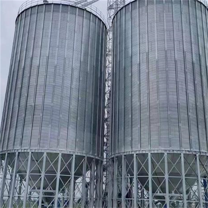 玉米储存罐批发零售均可
