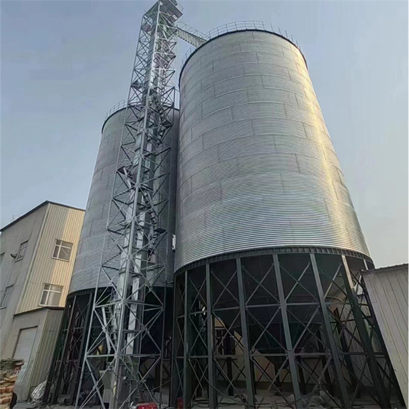 1000吨粮食仓采购找口碑厂家