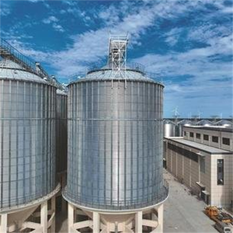玉米储存罐免费询价