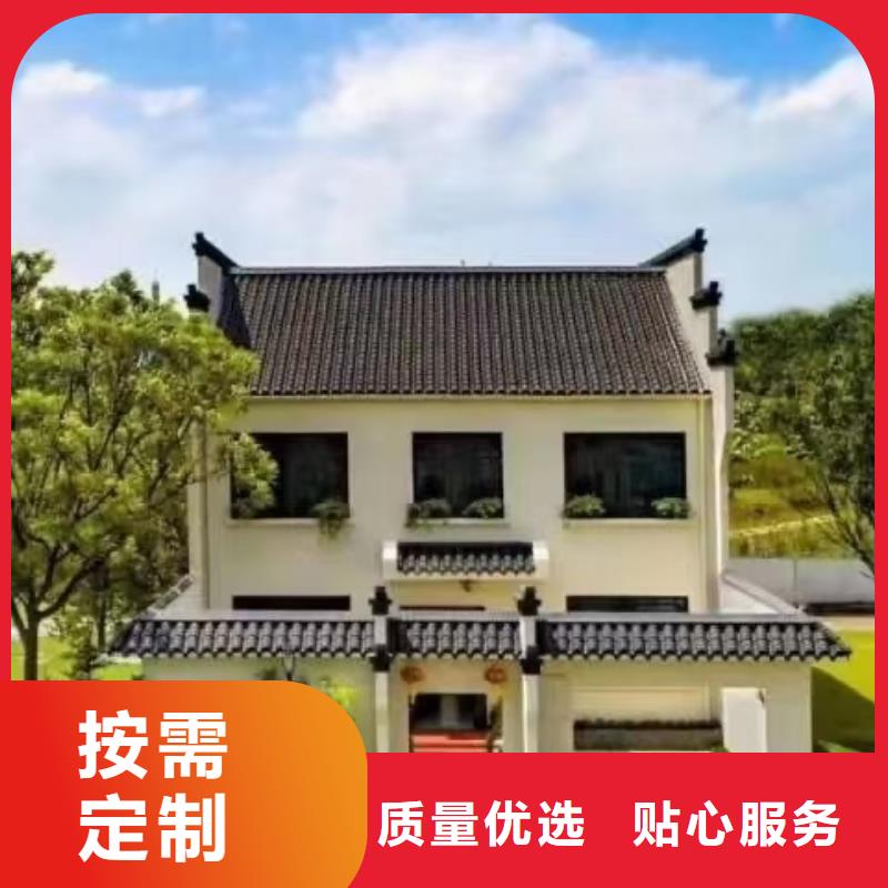 欧式风格轻钢别墅,【轻钢房屋】合作共赢实力优品