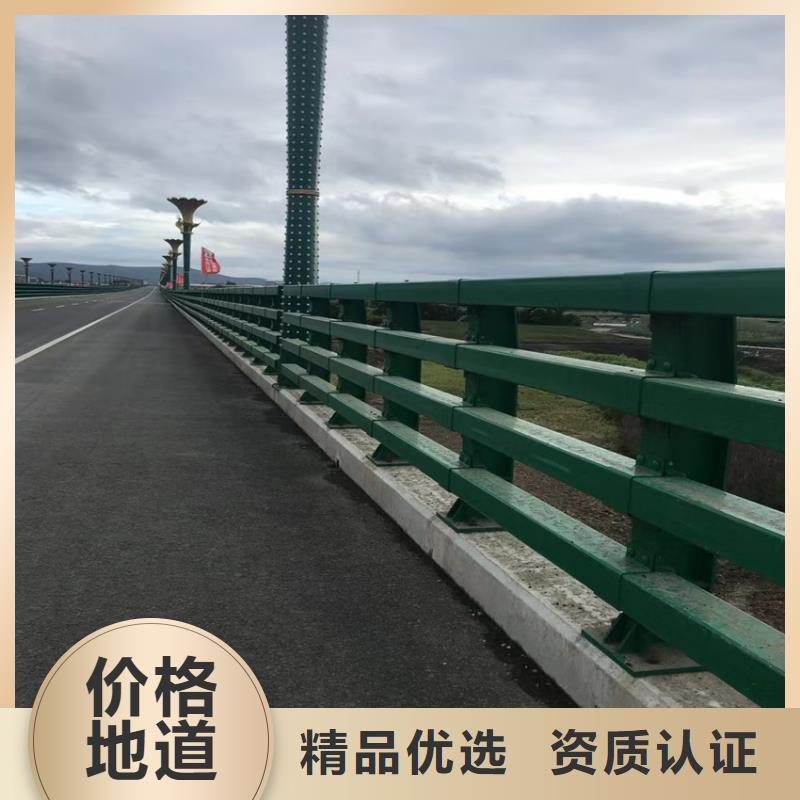 河道桥梁景观护栏厂家电话同城制造商