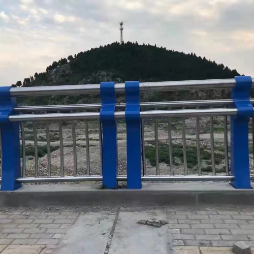 河道景观护栏优质厂家