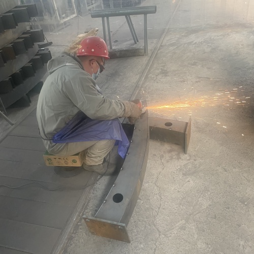 桥梁栏杆厂家联系电话