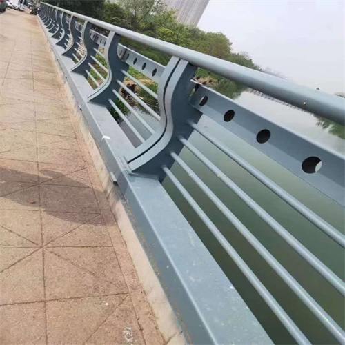SA級防撞欄桿量大優(yōu)惠