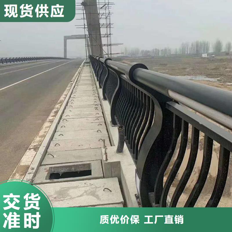 道路护栏-道路护栏规格全附近生产厂家