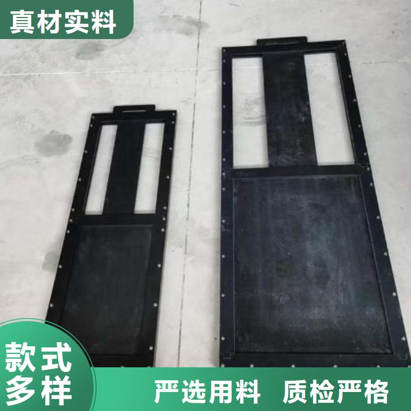 HPDE闸门300*300品牌厂家长期供应