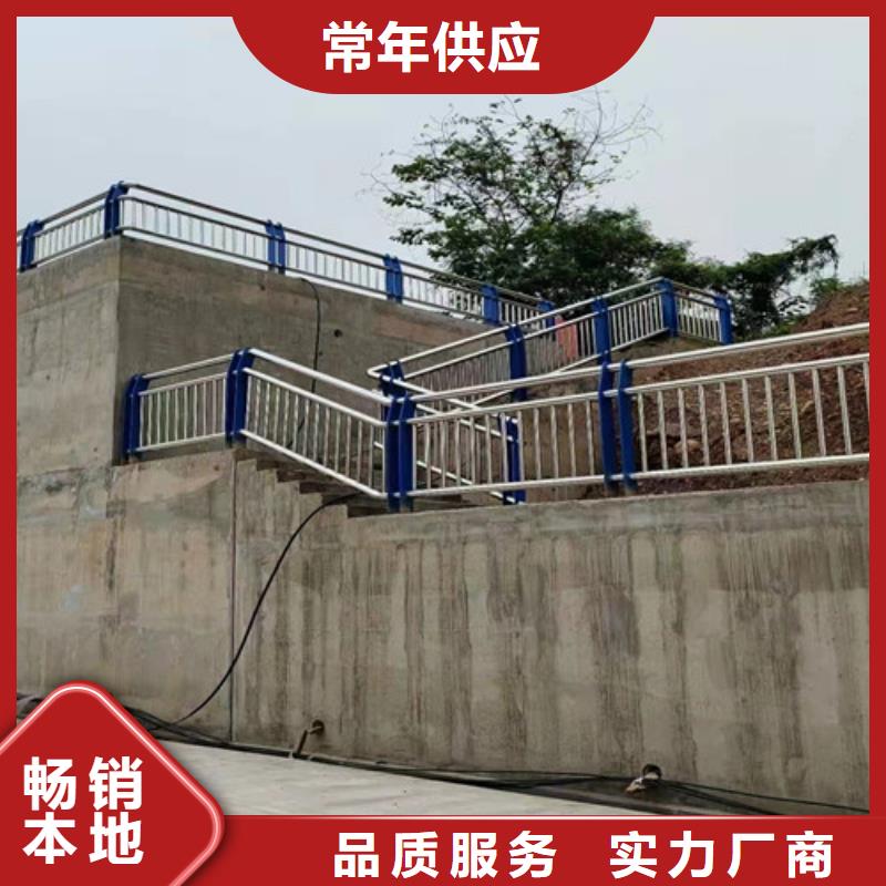 本地复合桥梁护栏厂家本地厂家