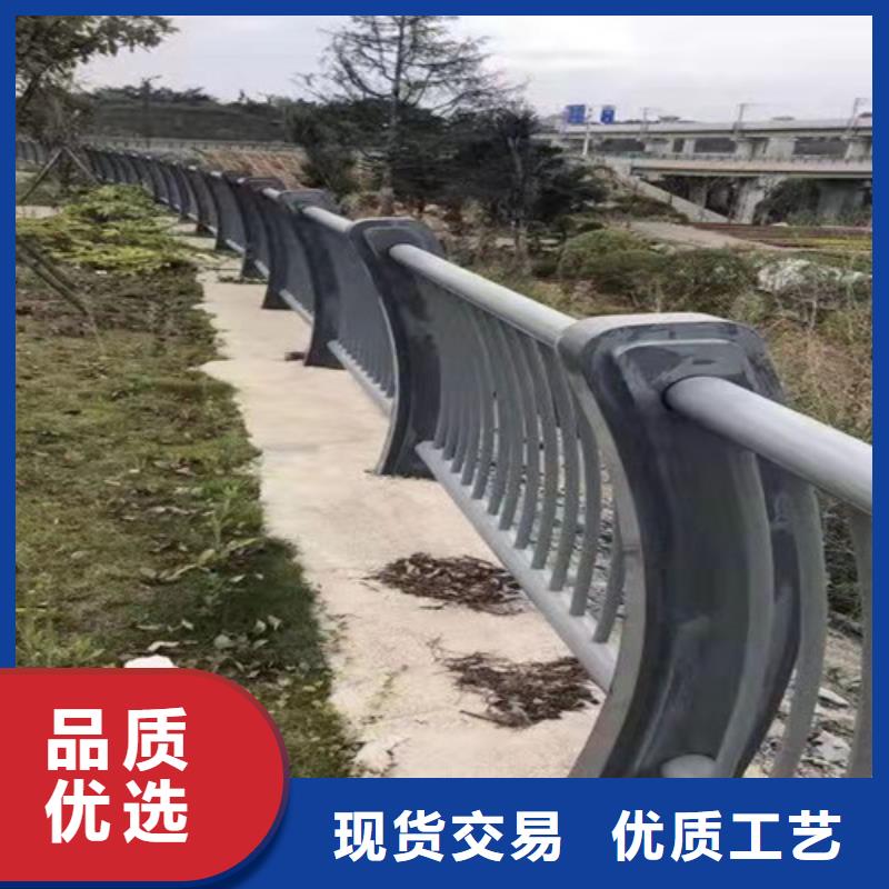 泌阳县性价比高的公路桥梁防撞护栏经销商本地品牌