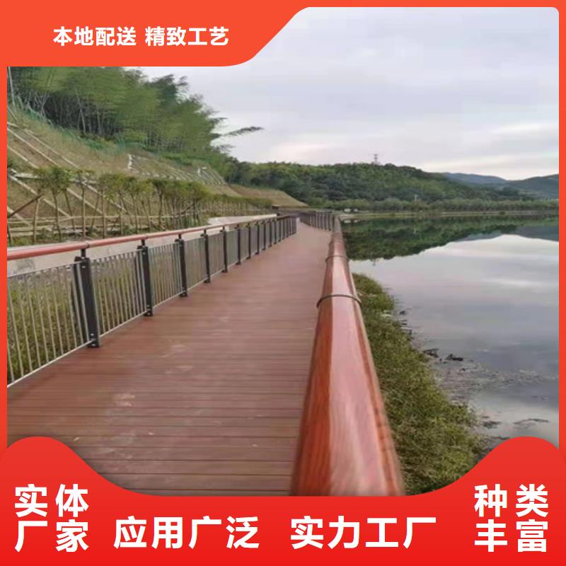 河道灯光护栏型号款式按需定制现货齐全售后无忧