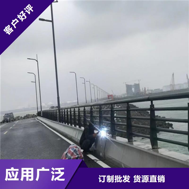 道路护栏-【热镀锌立柱】货品齐全附近品牌