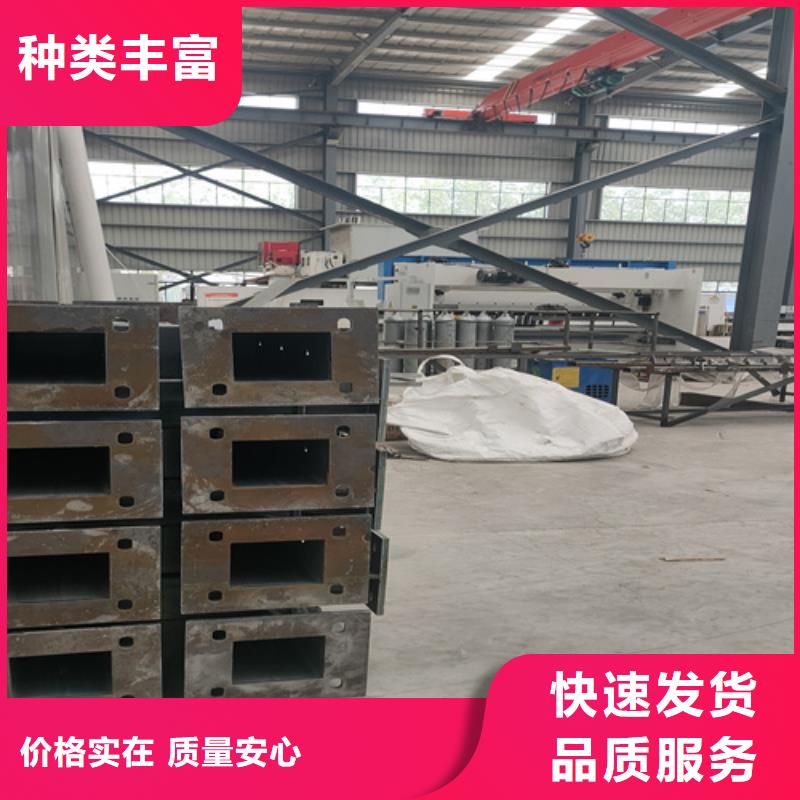 定制不锈钢桥梁防撞护栏栏杆的厂家工厂价格