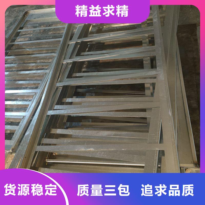 陵水县简约候车亭承诺守信源头工厂量大优惠