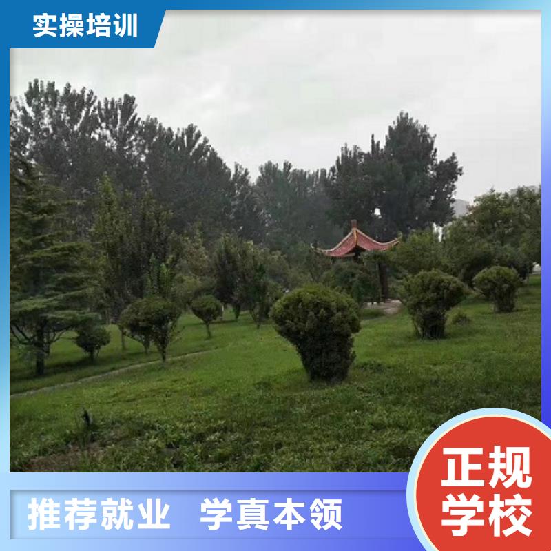 美发培训学校挖掘机教学校企共建课程多样