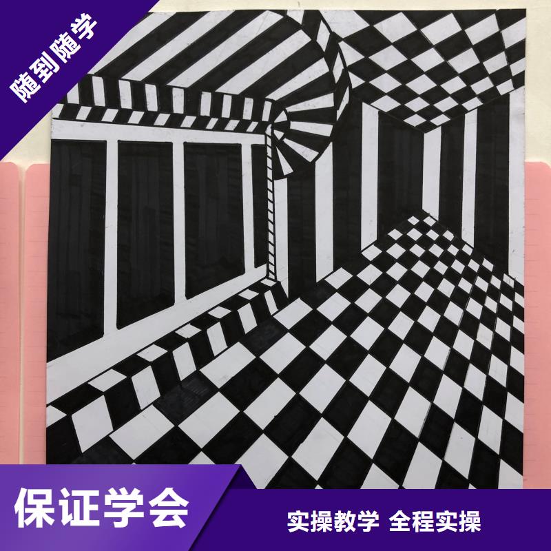 计算机学校美容美发培训学校手把手教学同城厂家