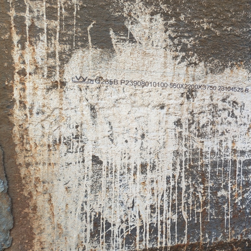 优质nm450耐磨钢板的基地
