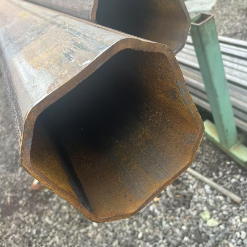 60*200镀锌T型管工期短