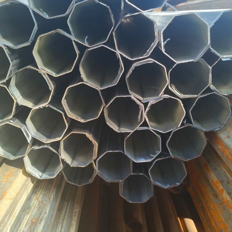 60*200镀锌T型管工期短