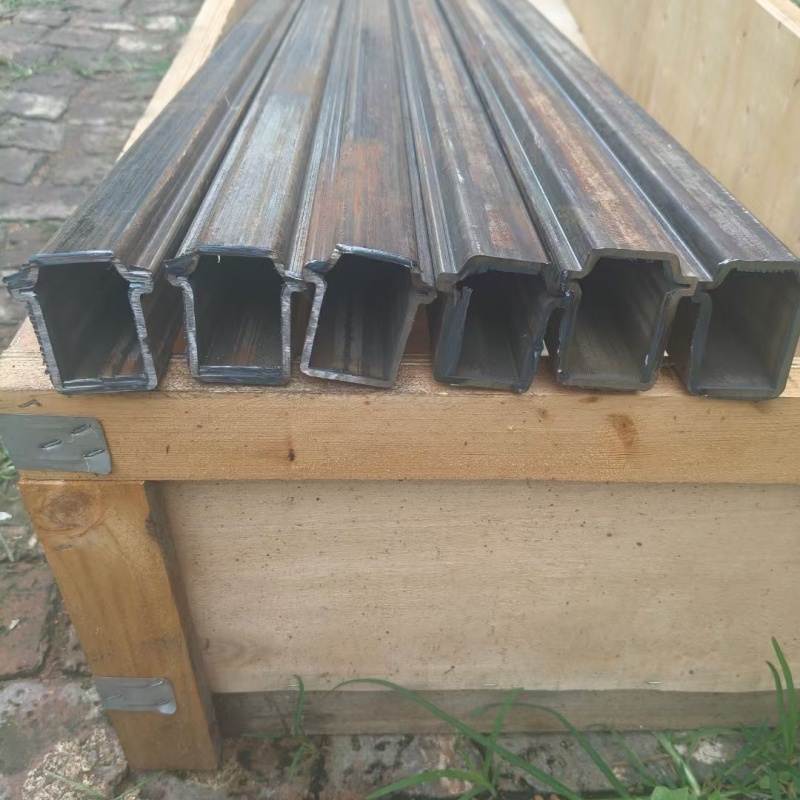 316L不銹鋼厚壁六角管歡迎來電
