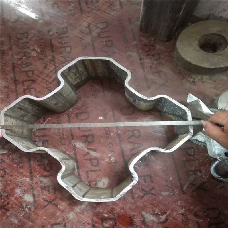 鴨蛋圓管品類齊全