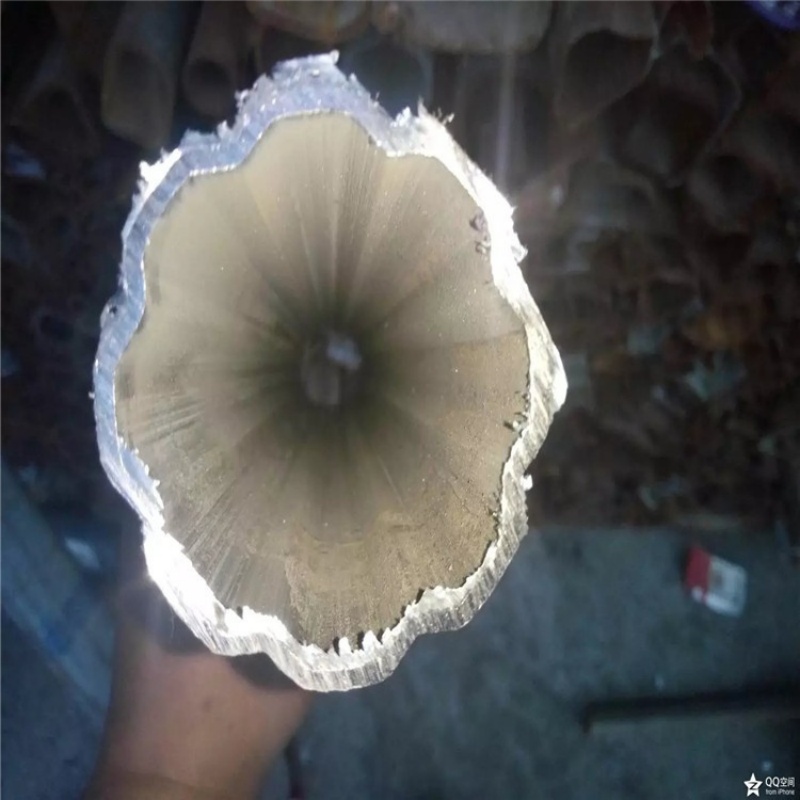 镀锌八字管物流送货上门