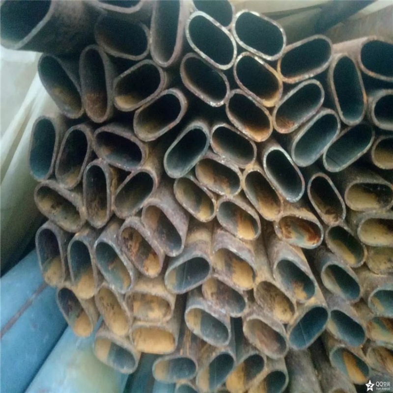批發厚壁扇型管的生產廠家