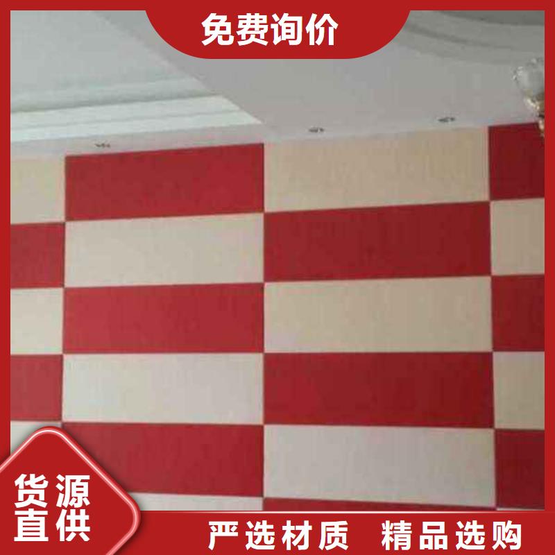 優選:德陽聚酯纖維吸音板工廠