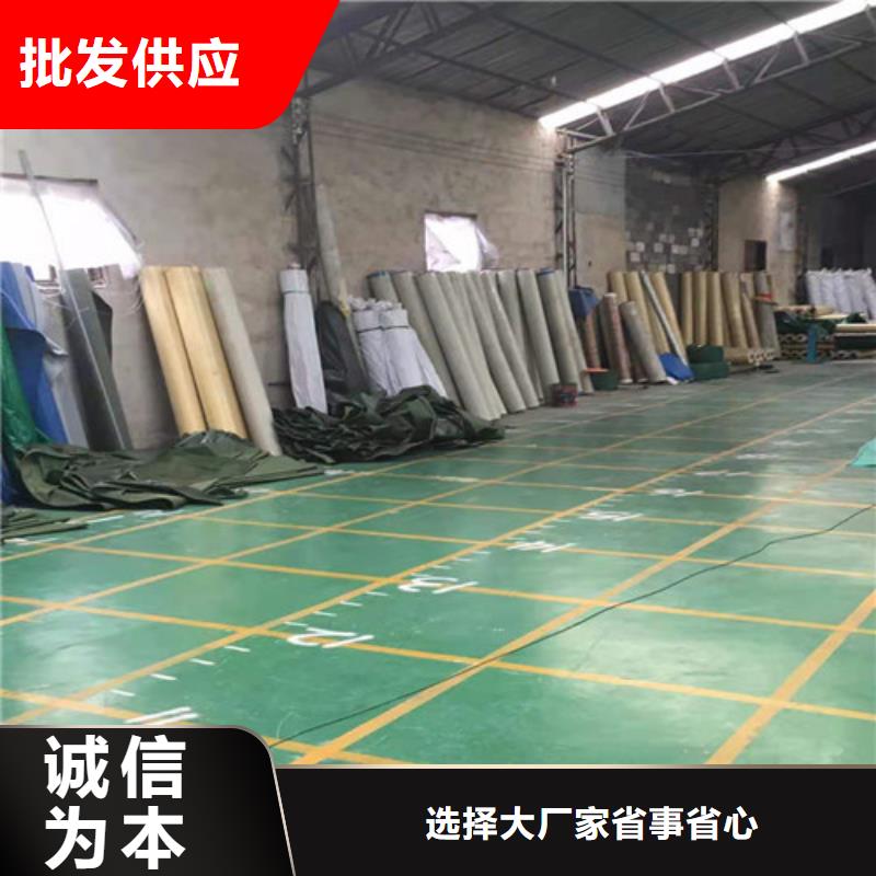 大排档雨棚严选用料