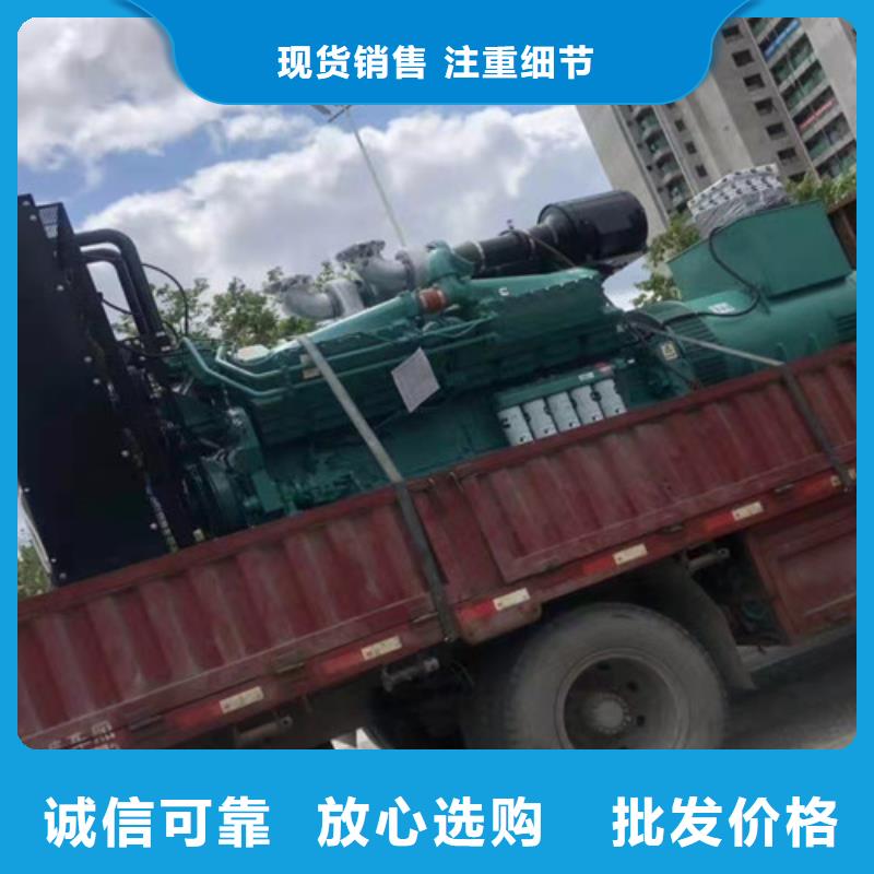 发电机租赁发电机维修拒绝中间商服务周到