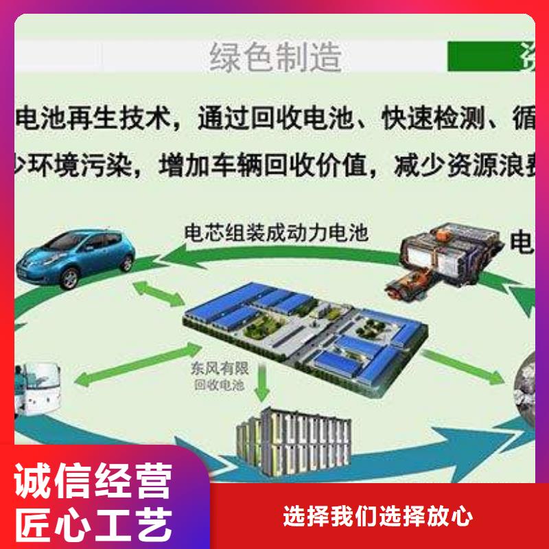 电池回收发电机回收产品细节参数本地生产商