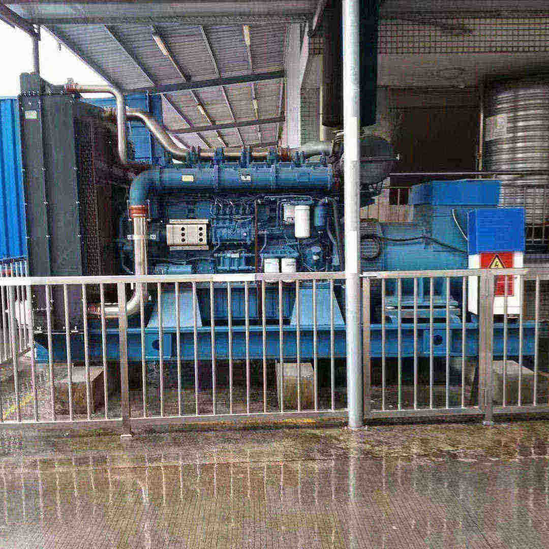 大渡口柴油發電機維修上門電話現貨交易