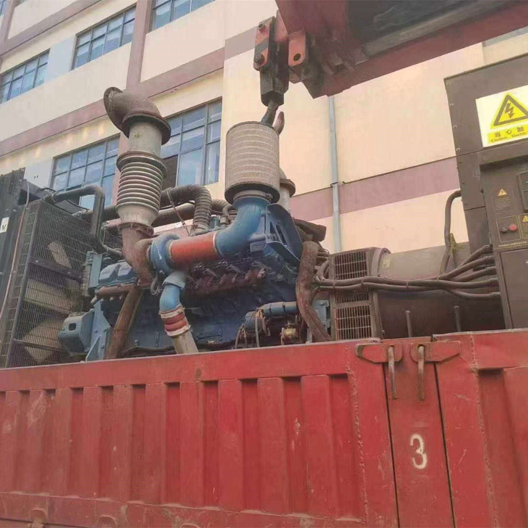 邯鄲館陶縣租發(fā)電機(jī)的電話滿足客戶所需
