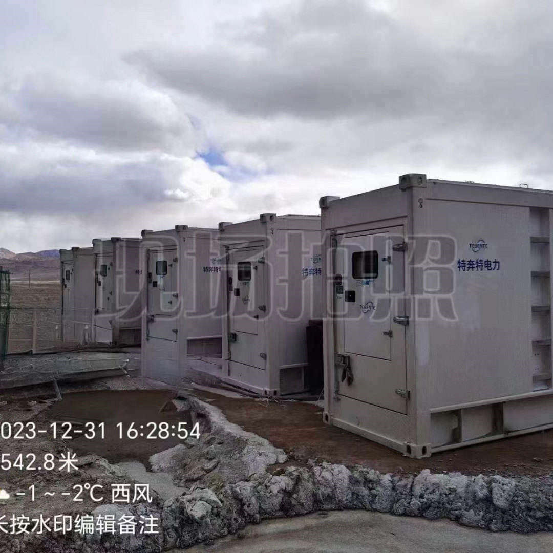 韓村河鎮發電機租賃價格好廠家有擔當