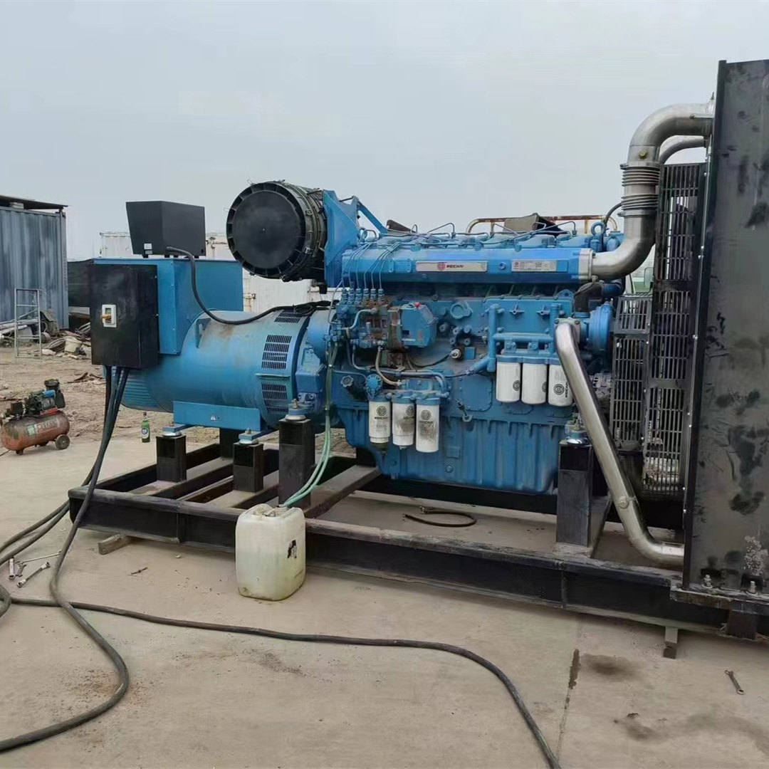 通州唐縣發電機租賃公司價格合理優良工藝