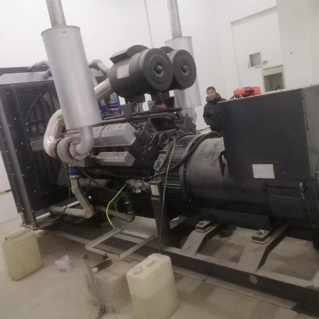 安平發電機租賃電話嚴格把控每一處細節