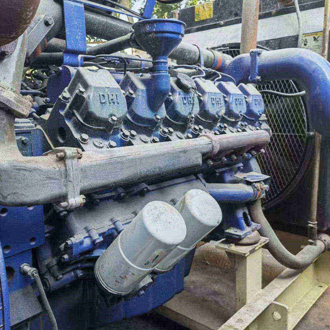 羅江租發(fā)電機(jī)的地方廠家工藝先進(jìn)