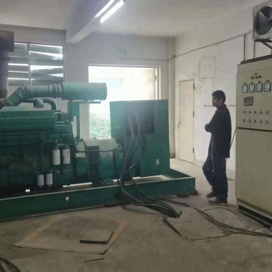 南开丰南柴油发电车租赁了解更多当地供应商