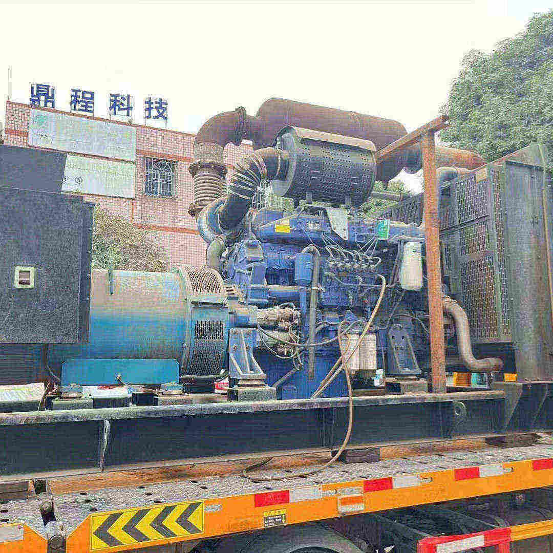 保定淶水哪里租發電機打造行業品質