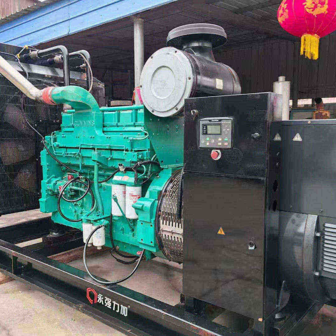 房山伊春200kw發電機租賃價格一覽表上門服務本地供應商