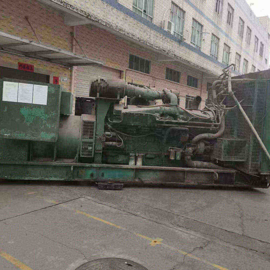 昌平振興發電車出租擇優物美價優